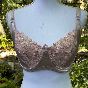 Carnival Underwire Bra